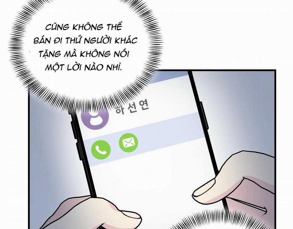 Vị Ngọt Đôi Môi 19 trang 144