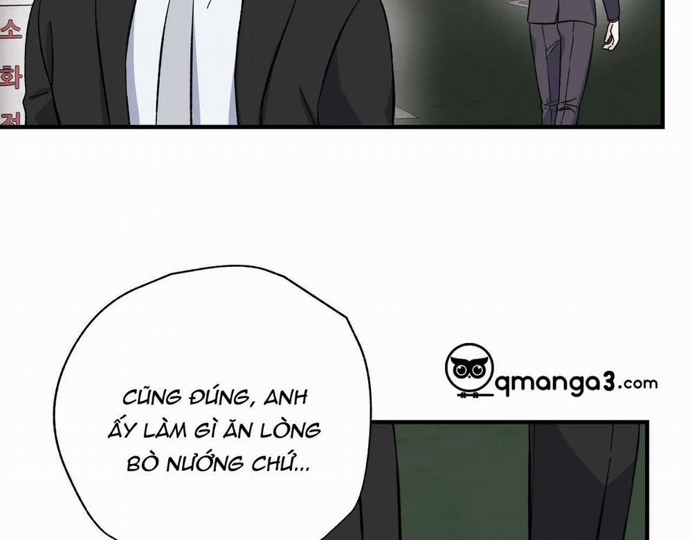 Vị Ngọt Đôi Môi 19 trang 15