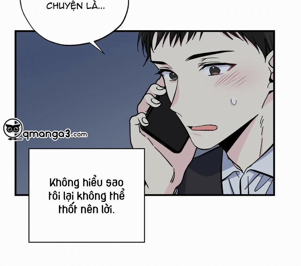 Vị Ngọt Đôi Môi 19 trang 154