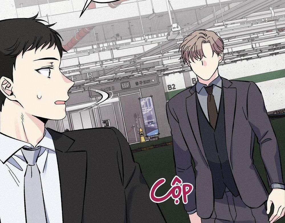 Vị Ngọt Đôi Môi 19 trang 19