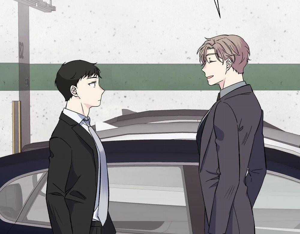 Vị Ngọt Đôi Môi 19 trang 2