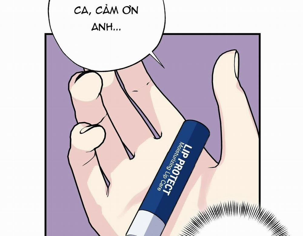 Vị Ngọt Đôi Môi 19 trang 23