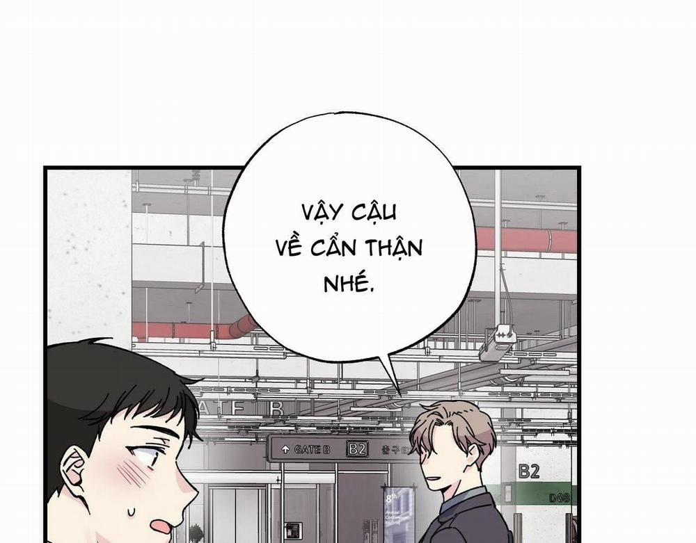 Vị Ngọt Đôi Môi 19 trang 25