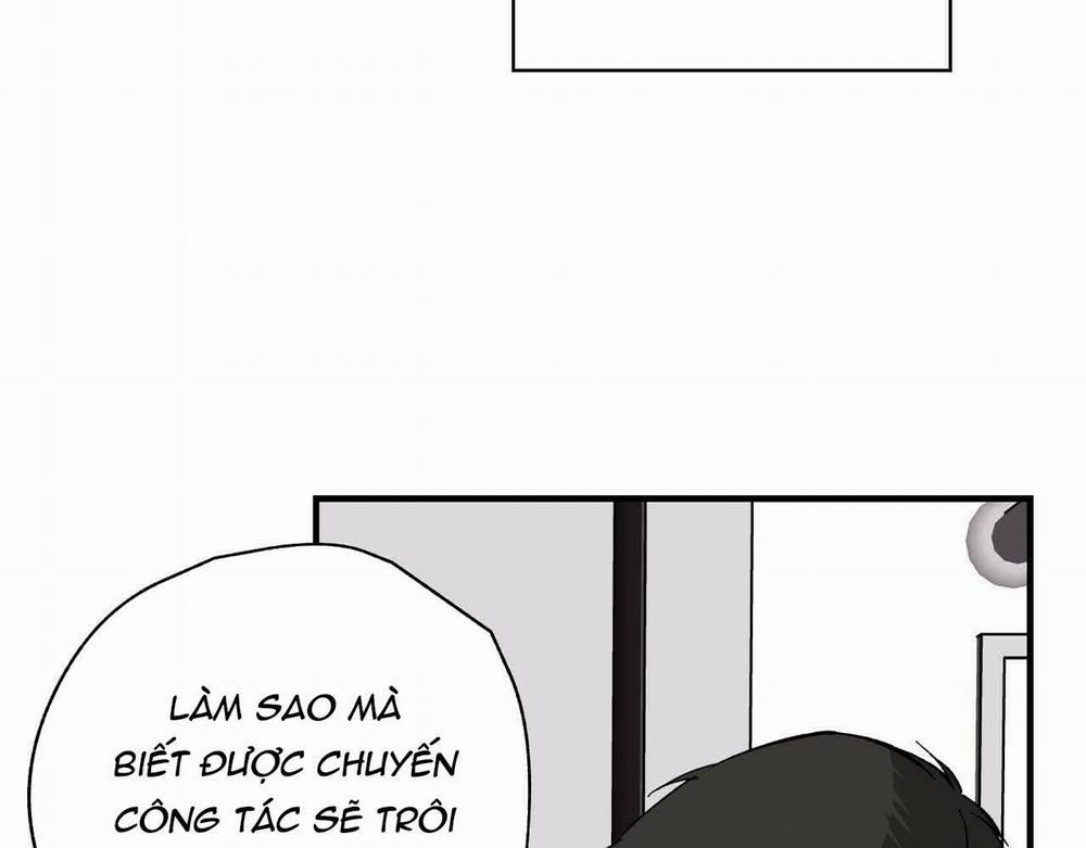 Vị Ngọt Đôi Môi 19 trang 37