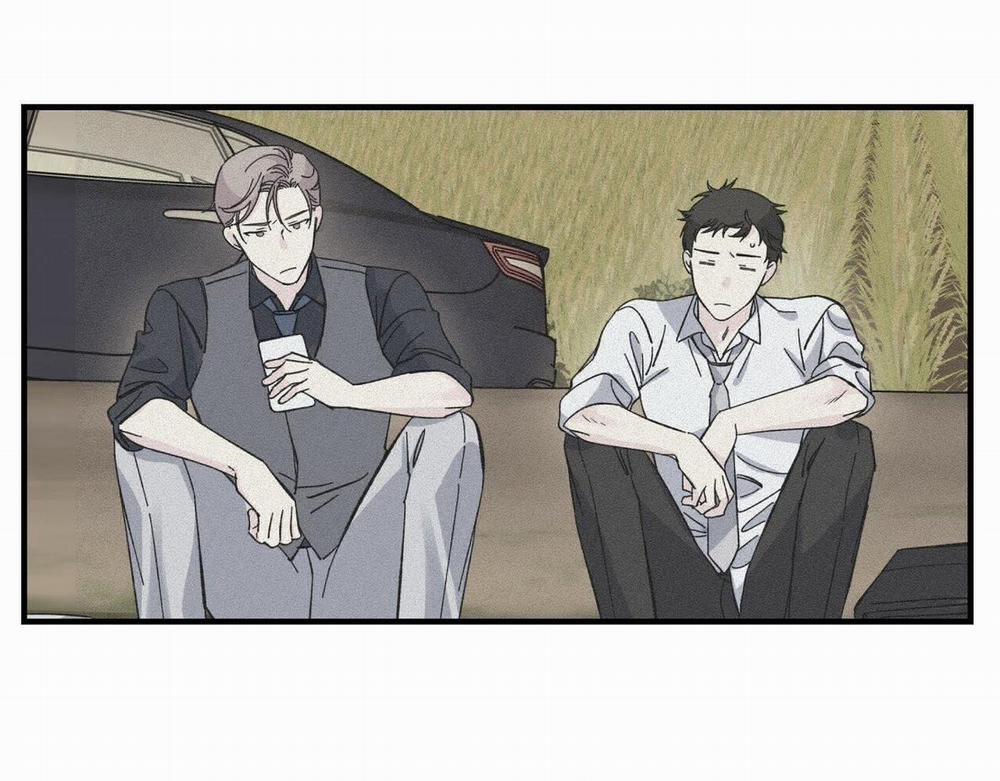 Vị Ngọt Đôi Môi 19 trang 40