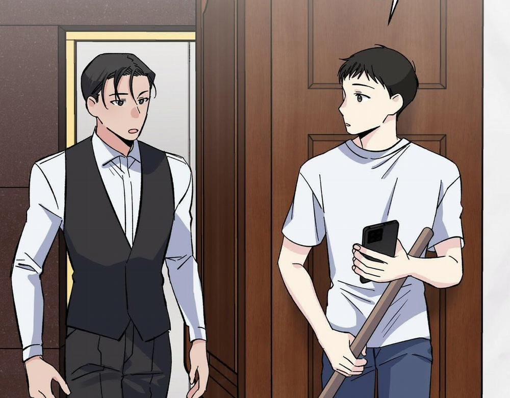 Vị Ngọt Đôi Môi 19 trang 83