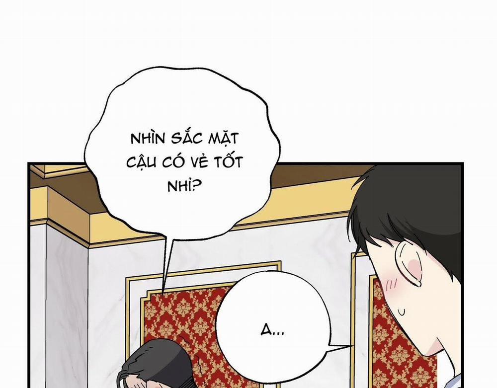 Vị Ngọt Đôi Môi 19 trang 87