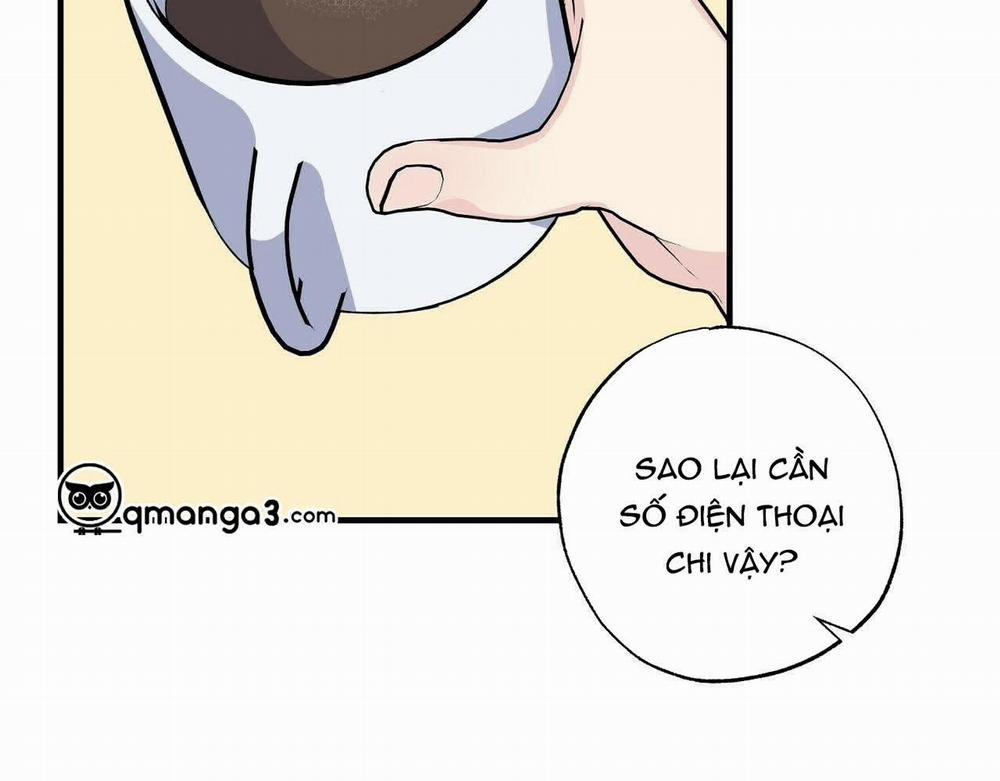 Vị Ngọt Đôi Môi 19 trang 91