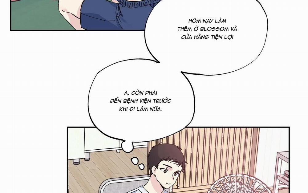 Vị Ngọt Đôi Môi 2 trang 10