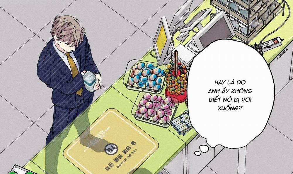 Vị Ngọt Đôi Môi 2 trang 108