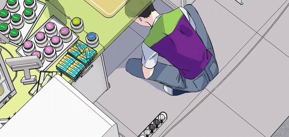 Vị Ngọt Đôi Môi 2 trang 109