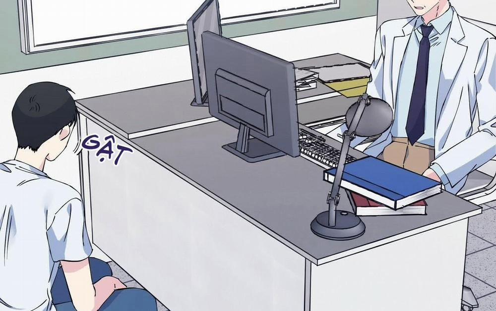 Vị Ngọt Đôi Môi 2 trang 17