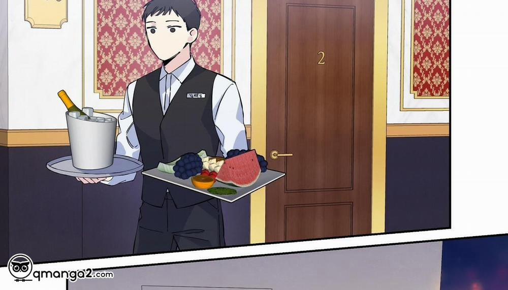 Vị Ngọt Đôi Môi 2 trang 63