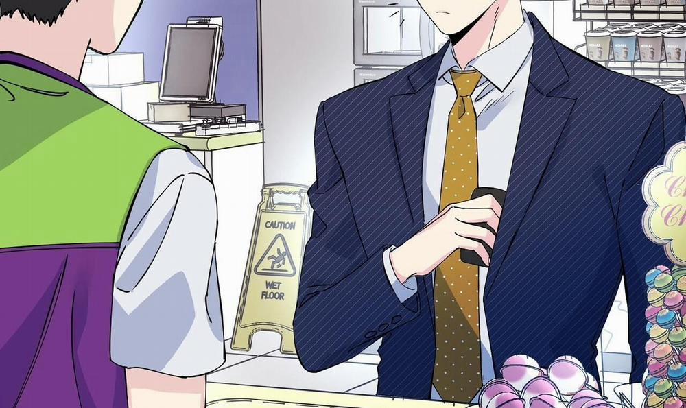 Vị Ngọt Đôi Môi 2 trang 84