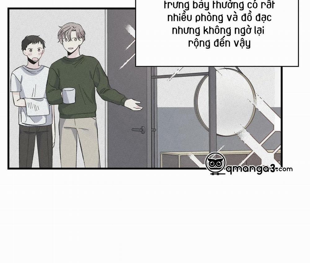 Vị Ngọt Đôi Môi 20 trang 114