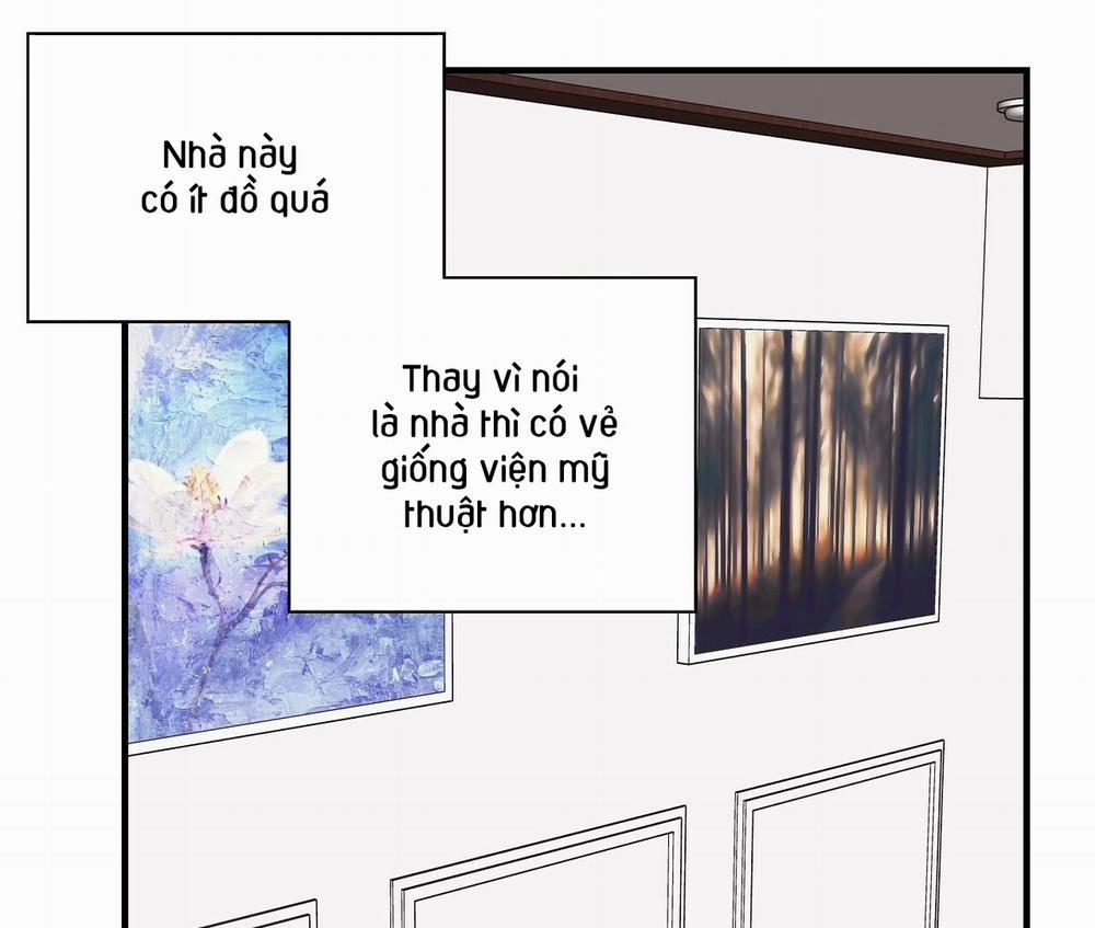 Vị Ngọt Đôi Môi 20 trang 115