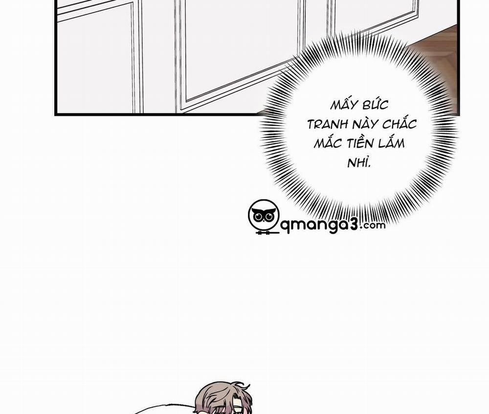 Vị Ngọt Đôi Môi 20 trang 116