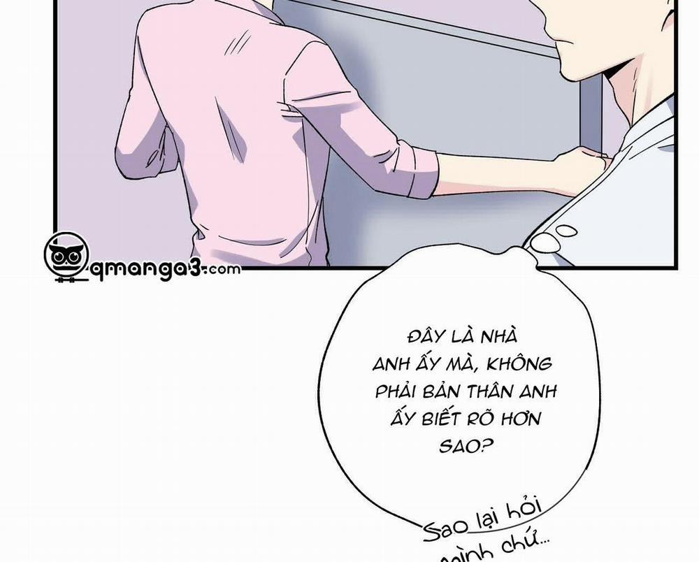 Vị Ngọt Đôi Môi 20 trang 129