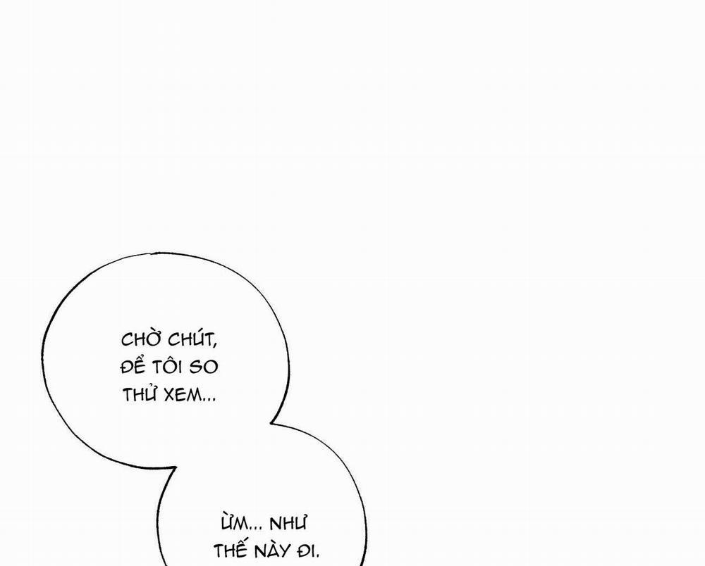 Vị Ngọt Đôi Môi 20 trang 132