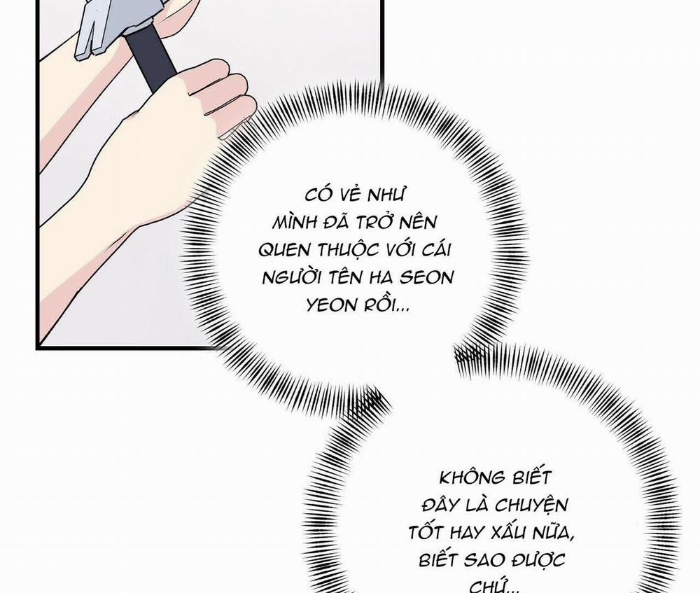 Vị Ngọt Đôi Môi 20 trang 140
