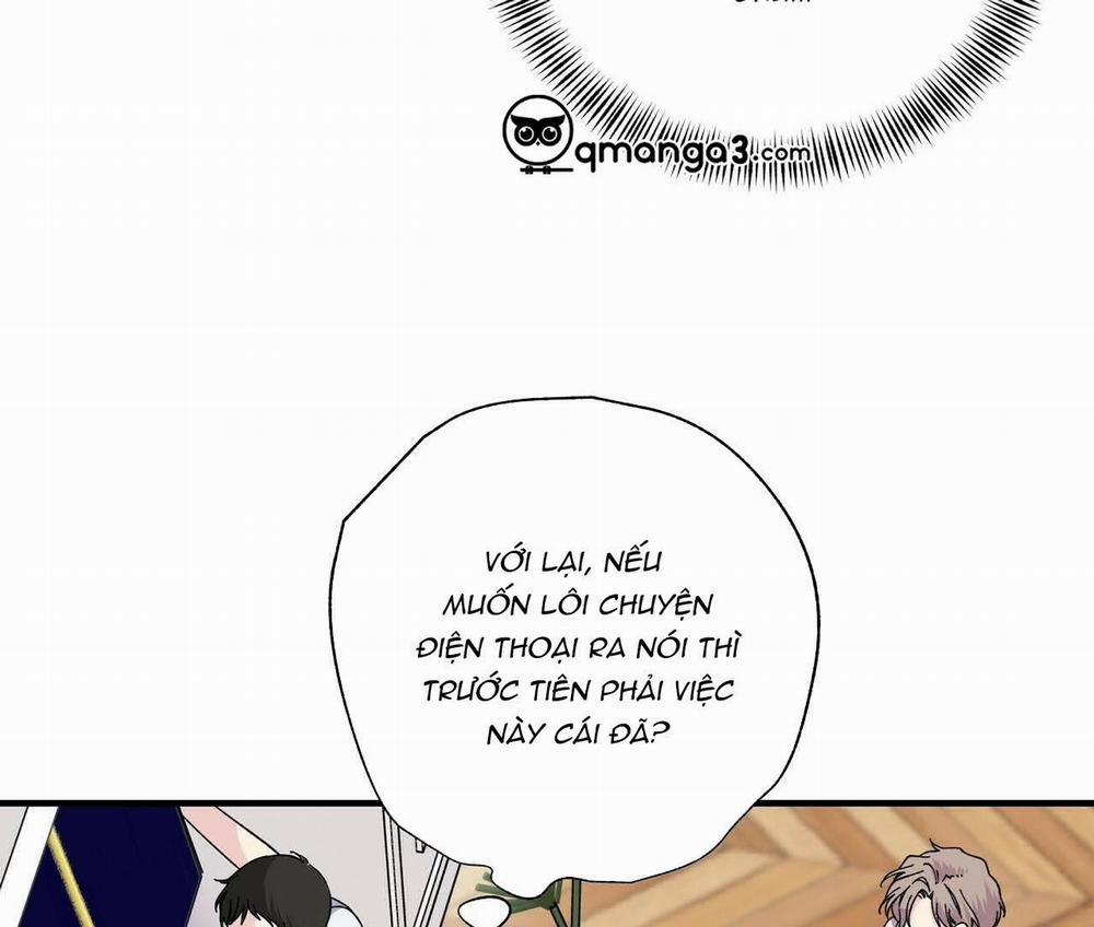 Vị Ngọt Đôi Môi 20 trang 141