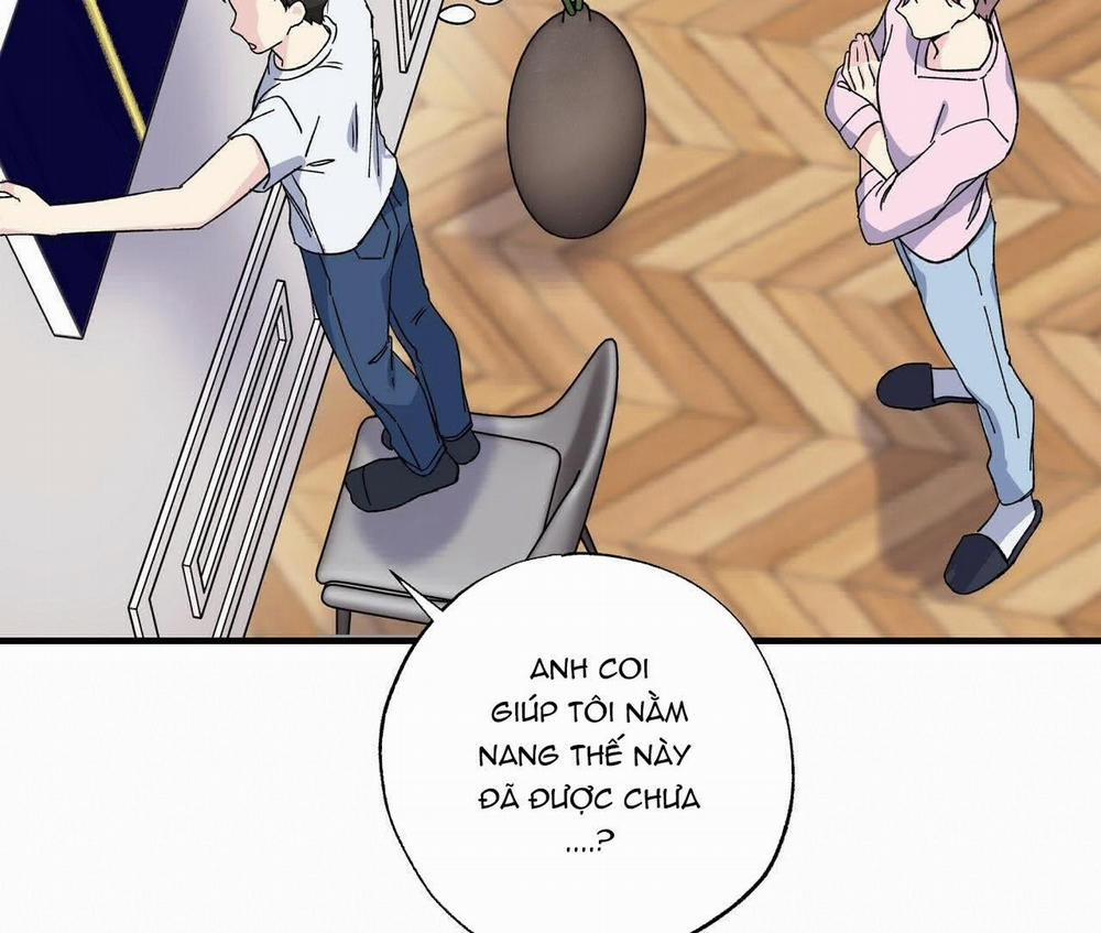 Vị Ngọt Đôi Môi 20 trang 142