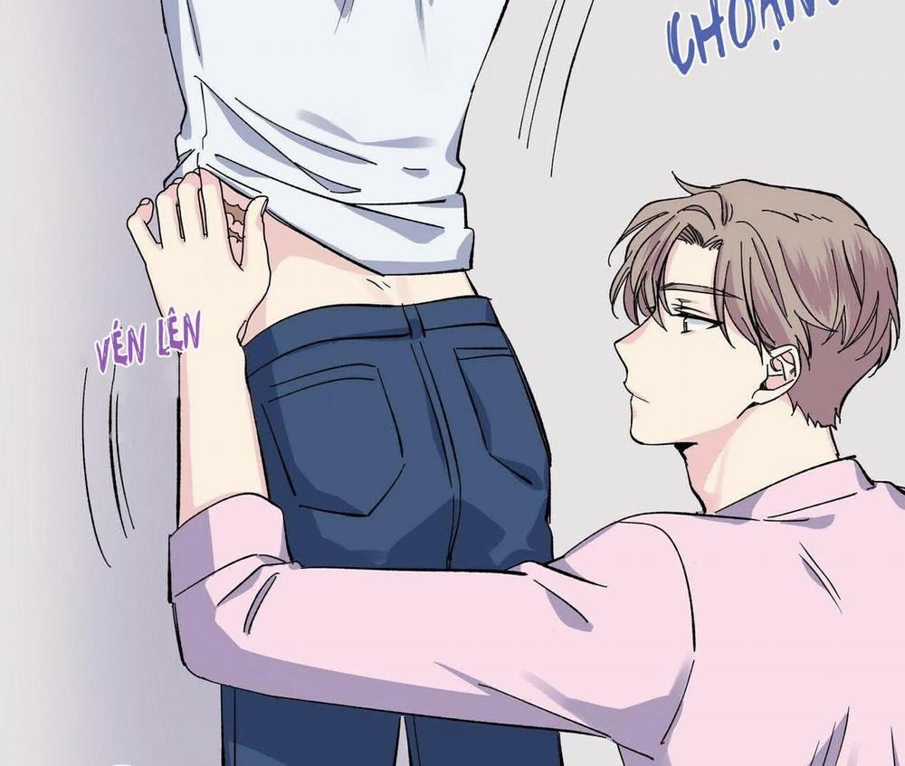 Vị Ngọt Đôi Môi 20 trang 149