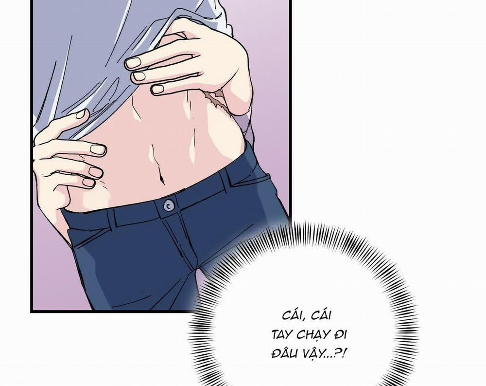 Vị Ngọt Đôi Môi 20 trang 154