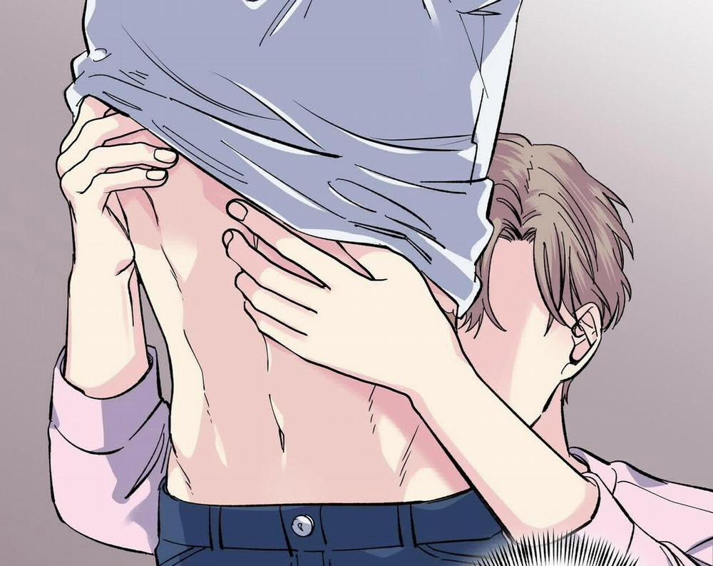 Vị Ngọt Đôi Môi 20 trang 157