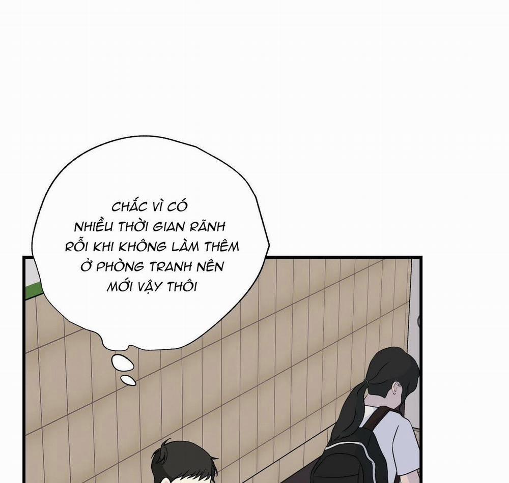 Vị Ngọt Đôi Môi 20 trang 16