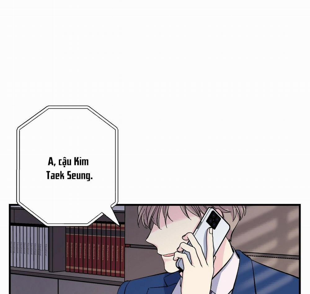 Vị Ngọt Đôi Môi 20 trang 22