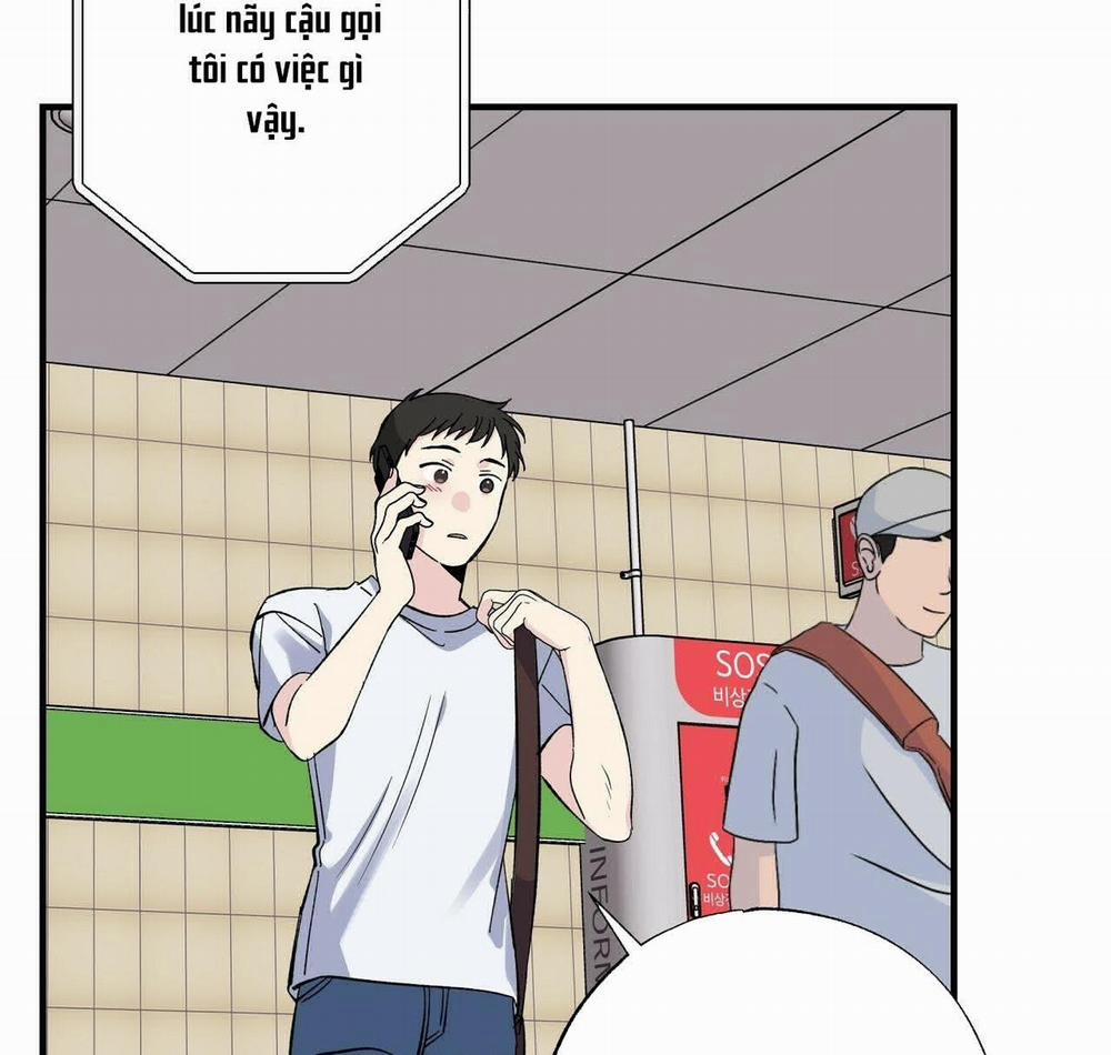 Vị Ngọt Đôi Môi 20 trang 25