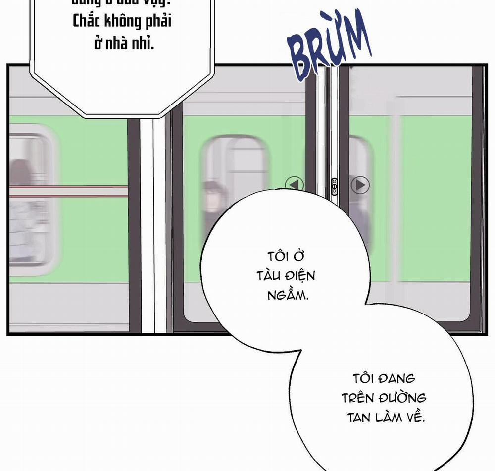 Vị Ngọt Đôi Môi 20 trang 27