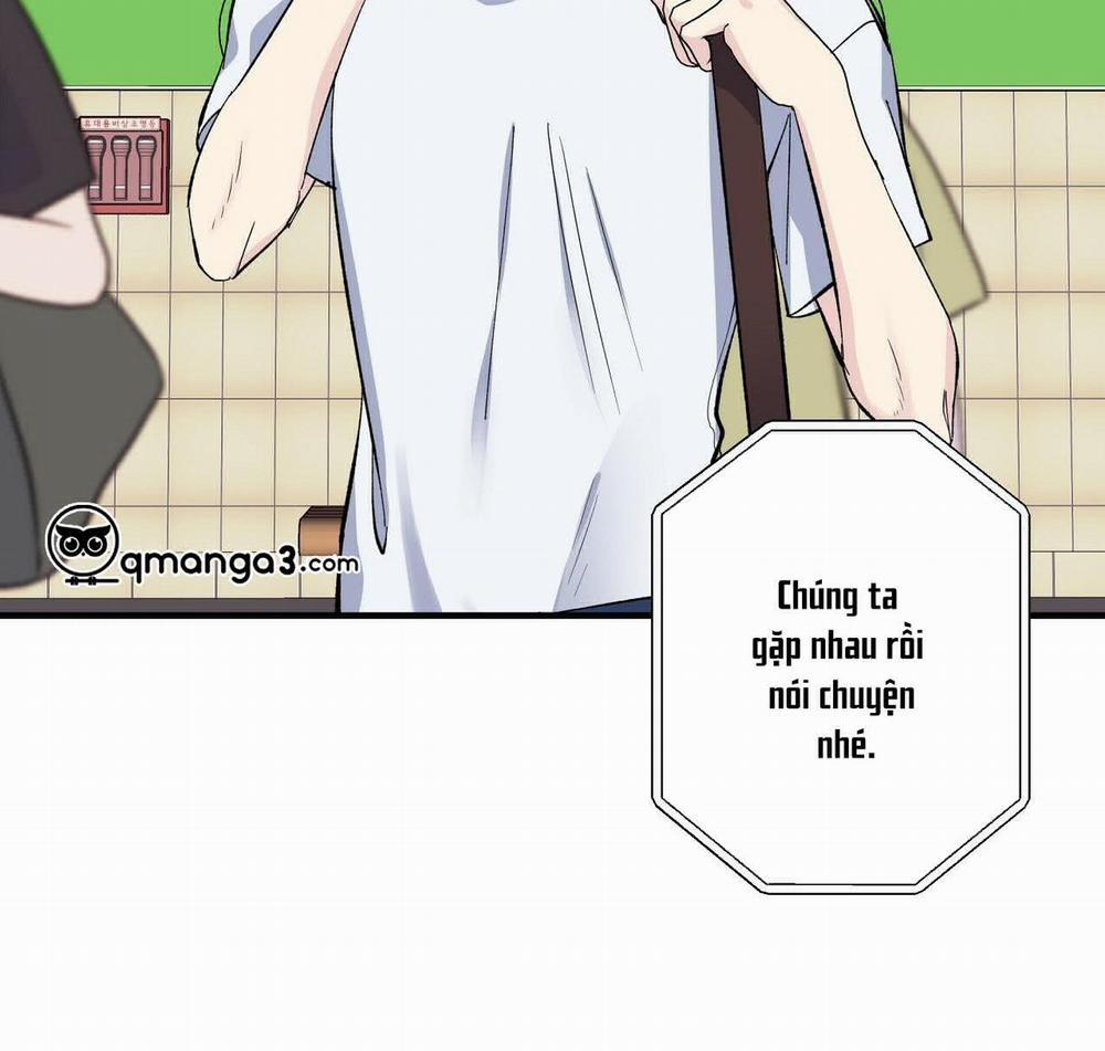 Vị Ngọt Đôi Môi 20 trang 30