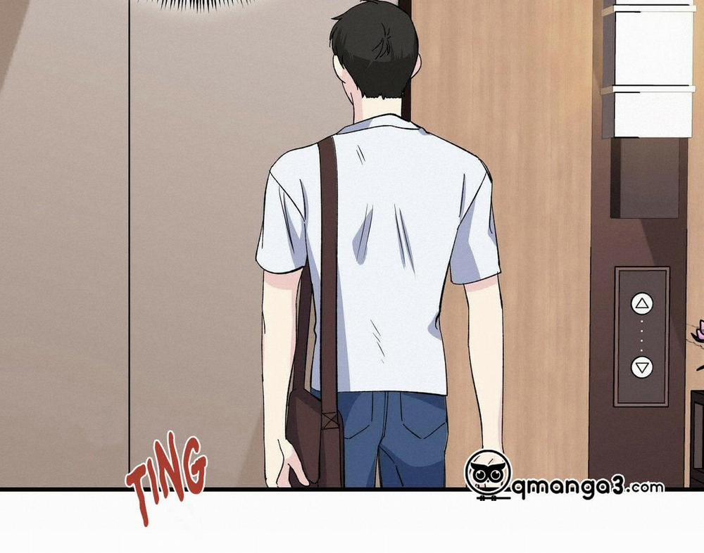 Vị Ngọt Đôi Môi 20 trang 36