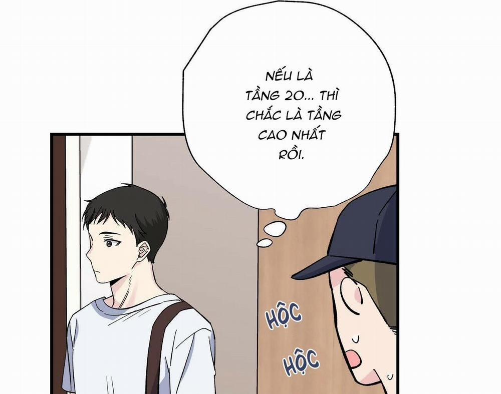 Vị Ngọt Đôi Môi 20 trang 38