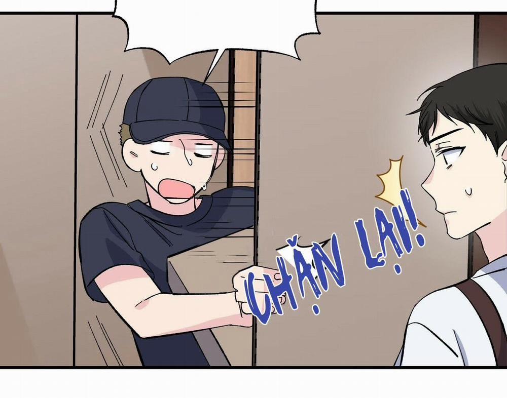 Vị Ngọt Đôi Môi 20 trang 41