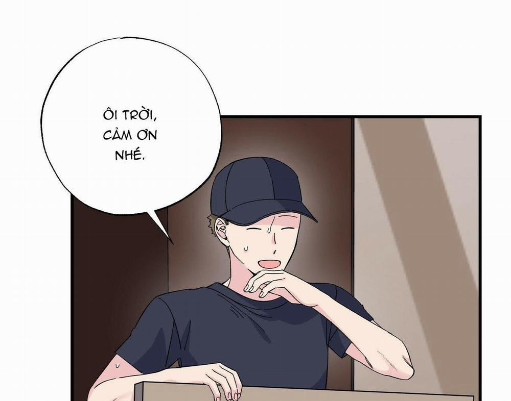 Vị Ngọt Đôi Môi 20 trang 43