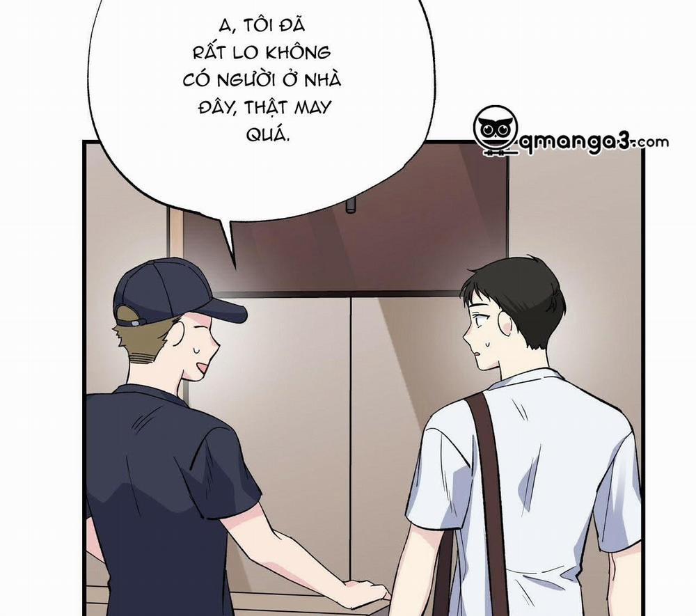 Vị Ngọt Đôi Môi 20 trang 51