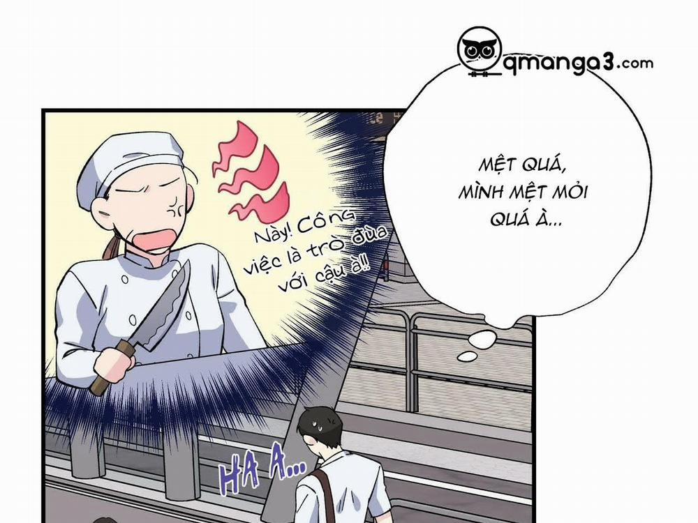 Vị Ngọt Đôi Môi 20 trang 7