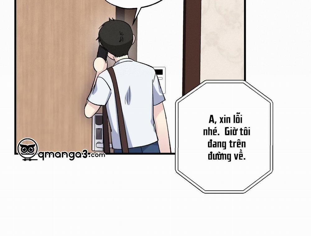 Vị Ngọt Đôi Môi 20 trang 73