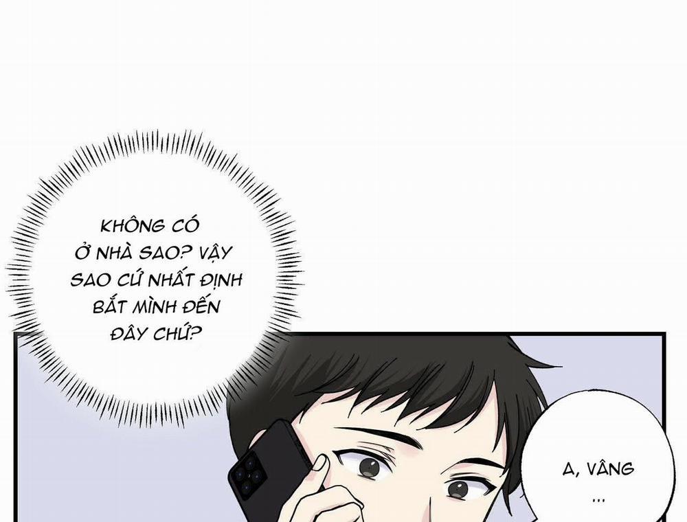 Vị Ngọt Đôi Môi 20 trang 74