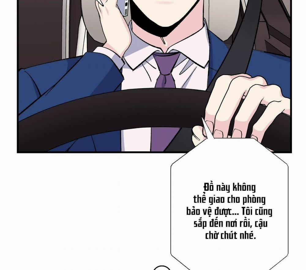 Vị Ngọt Đôi Môi 20 trang 79