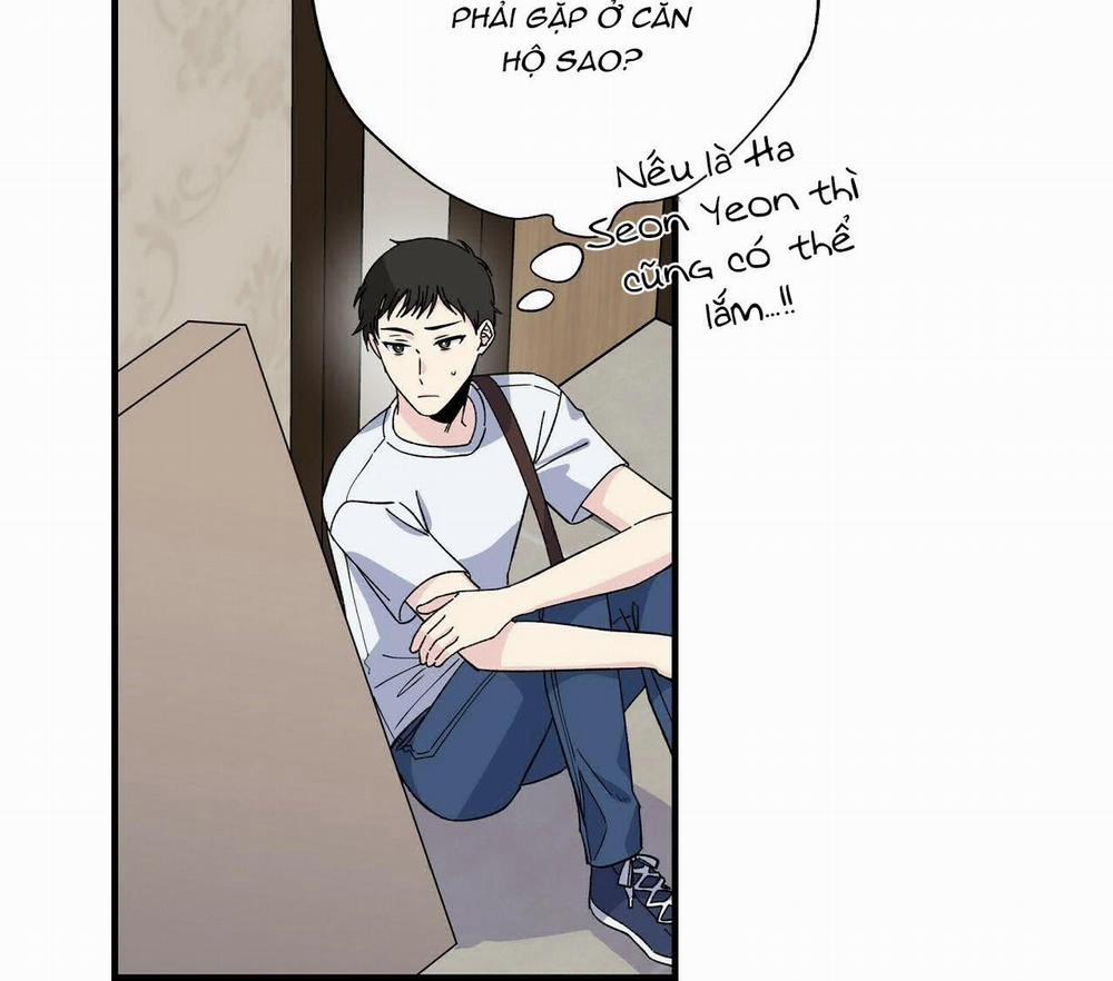 Vị Ngọt Đôi Môi 20 trang 81