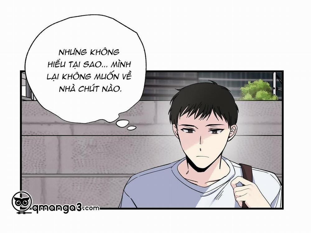 Vị Ngọt Đôi Môi 20 trang 9