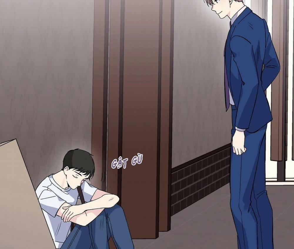 Vị Ngọt Đôi Môi 20 trang 91