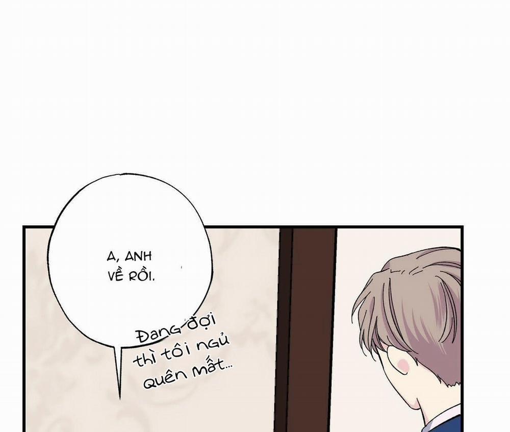 Vị Ngọt Đôi Môi 20 trang 94