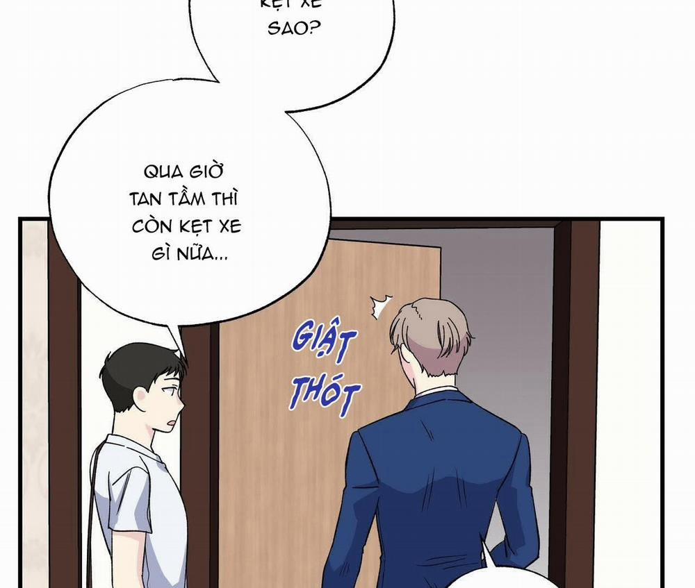 Vị Ngọt Đôi Môi 20 trang 97