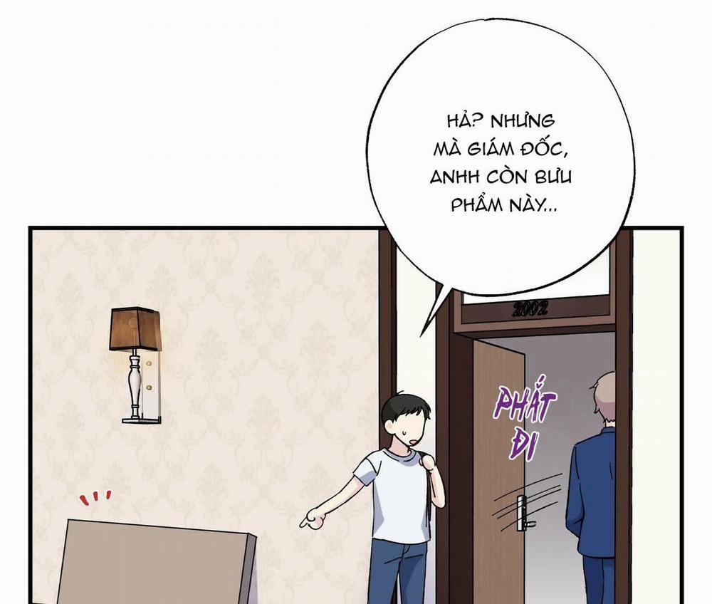 Vị Ngọt Đôi Môi 20 trang 99