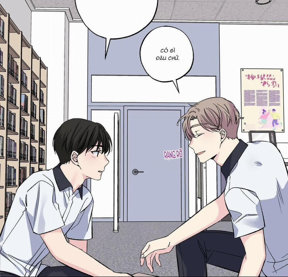 Vị Ngọt Đôi Môi 21 trang 105